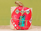 覆膜纸封装辣椒酱